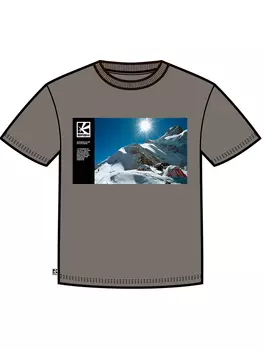 Футболки BASK