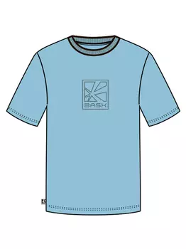 Футболки BASK