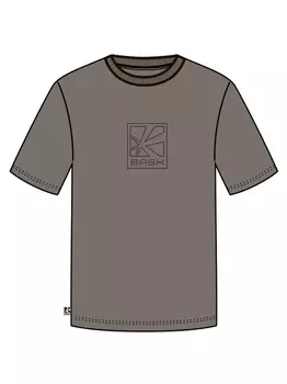 Футболки BASK