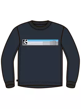 Футболки BASK