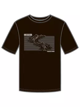 Футболки BASK