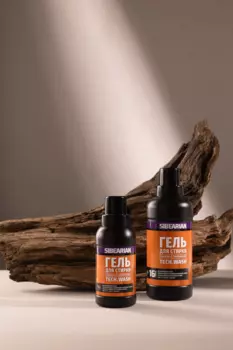 Гель для стирки мембранных тканей BASK