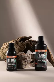 Гель для стирки спортивной одежды BASK