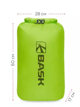 Гермомешок BASK