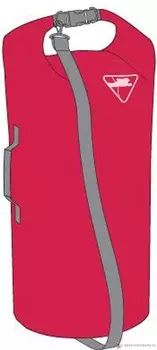 Гермомешок BASK WP 25 V2 5441A