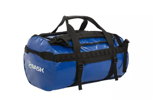 Экспедиционный баул BASK TRANSPORT 60 V2 2255