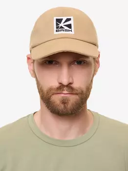 Кепки BASK