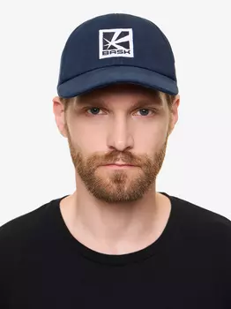Кепки BASK
