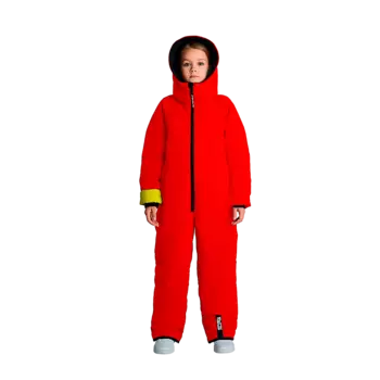 Комбенизон BASK juno