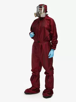 Комбинезон BASK