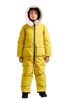 Комбинезон BASK kids CLOUD 2364