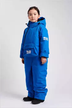 Комбинезон BASK kids SPACE 2365