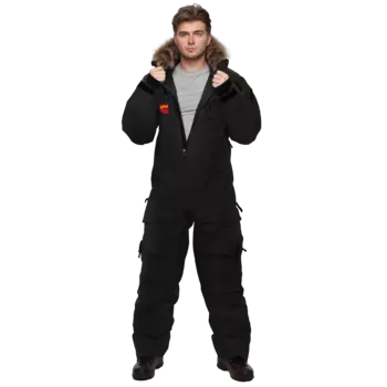 Комбинезон LMA