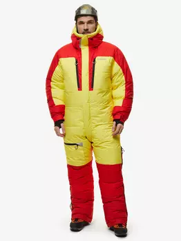 Комбинезоны BASK