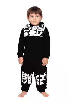 Комбинезоны BASK kids MODI 19236