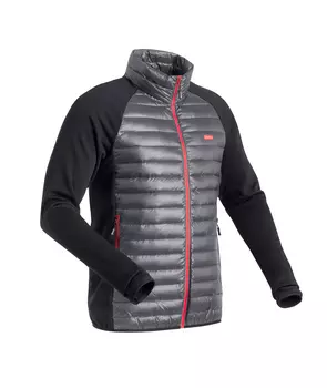 Куртка BASK CHAMONIX LIGHT HYBRID UJ 3683