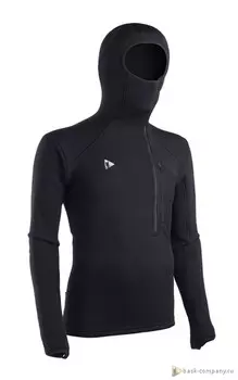 Куртка BASK EXPLORER HOOD V2 3301A