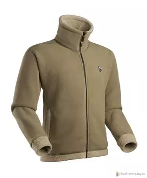 Куртка BASK GUDZON 655