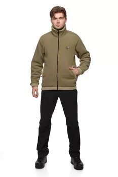 Куртка BASK GUDZON 655