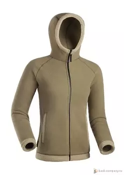 Куртка BASK GUDZON LADY 655A