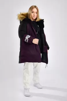 Куртка BASK juno