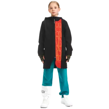 Куртка BASK juno