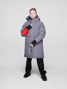 Куртка BASK juno