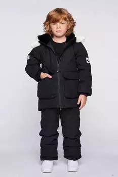 Куртка BASK kids HYPE 2361