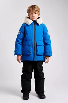 Куртка BASK kids HYPE 2361