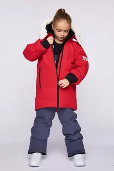 Куртка BASK kids TITANIA 2362