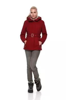 Куртка BASK SHL FURY 5455