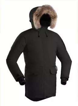 Куртка BASK SHL ONEGA LADY 1474