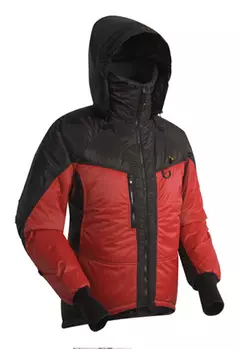 Куртка BASK SHL VALDEZ V2 1198A