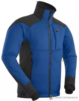 Куртка BASK TACTIC V4 8125C