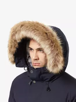 Меховые опушки BASK