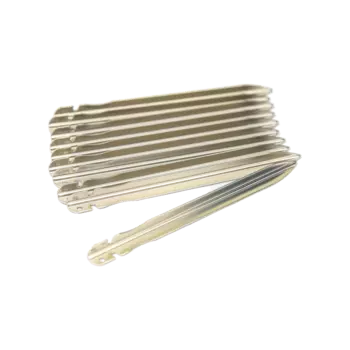 Набор колышков BASK