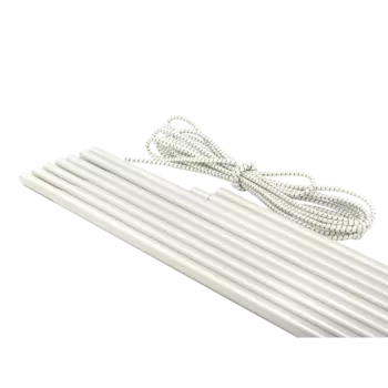 Набор стоек каркаса палатки BASK