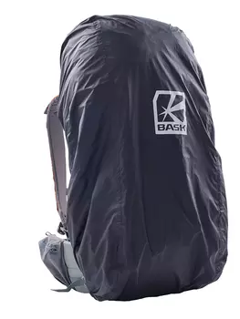 Накидка на рюкзак BASK RAINCOVER L 5967