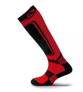 Носки Boreal SKI TERMOLITE RED B693