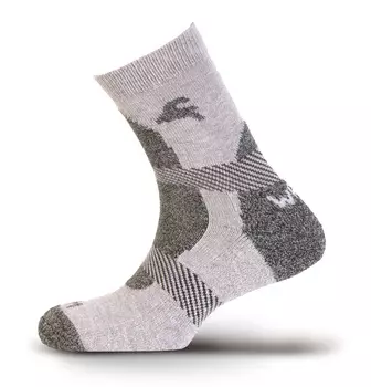 Носки Boreal WALK MED COOLMAX GREY B653
