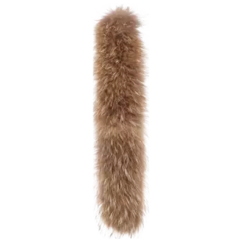 Натуральный мех BASK