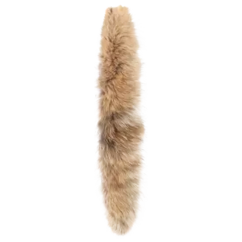 Натуральный мех BASK