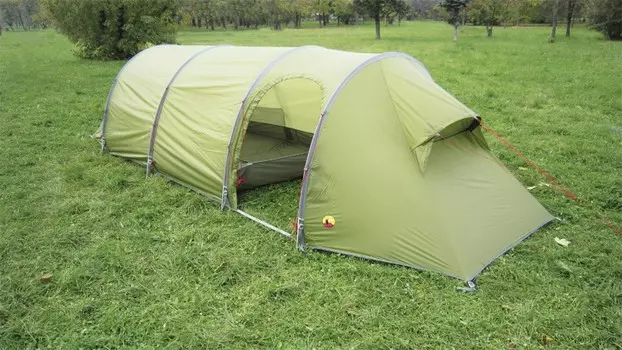 Палатка BASK VOSTOK 3 1459