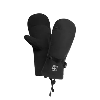 Рукавицы BASK