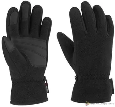 Перчатки BASK WINDBLOCK GLOVE PRO 3305