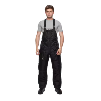 Полукомбинезон BASK