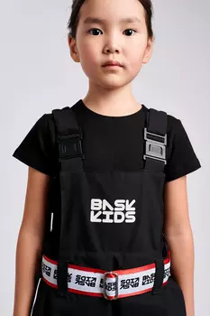 Полукомбинезон BASK kids NARVI 2363