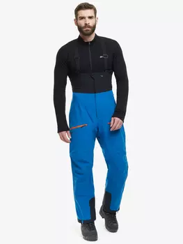 Полукомбинезоны BASK