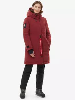 Пуховая куртка BASK