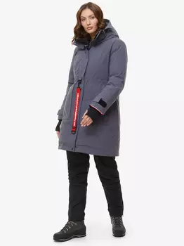 Пуховая куртка BASK